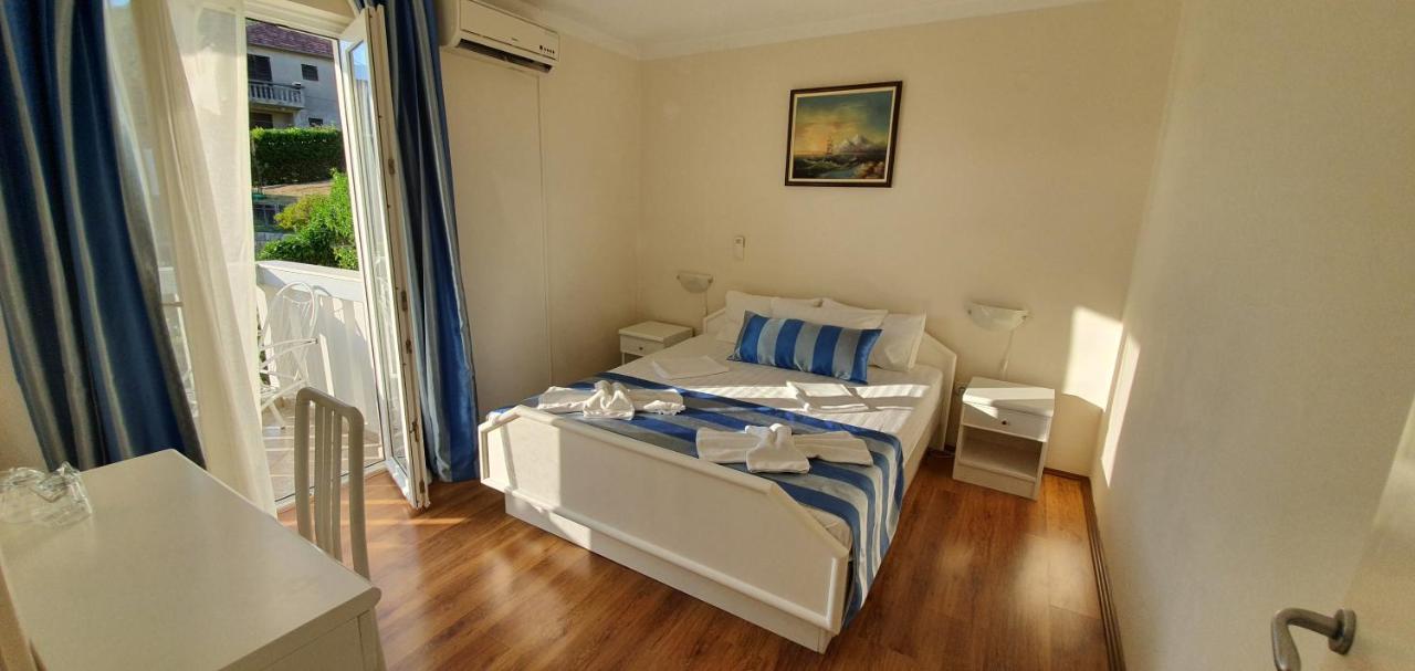 Hotel Xanadu Herceg Novi Dış mekan fotoğraf